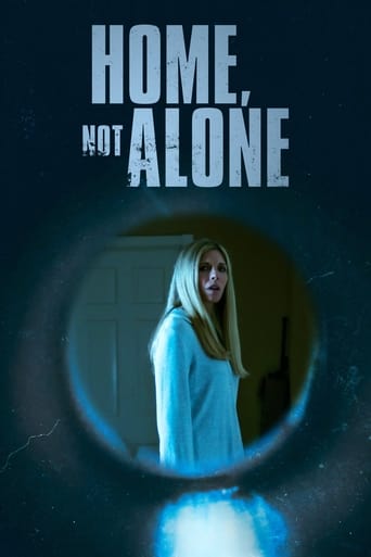 دانلود فیلم Home, Not Alone 2023