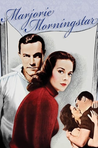 دانلود فیلم Marjorie Morningstar 1958