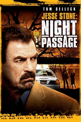 دانلود فیلم Jesse Stone: Night Passage 2006