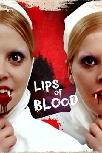 دانلود فیلم Lips of Blood 1975