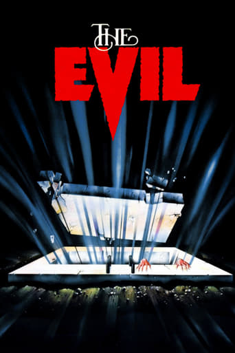 دانلود فیلم The Evil 1978