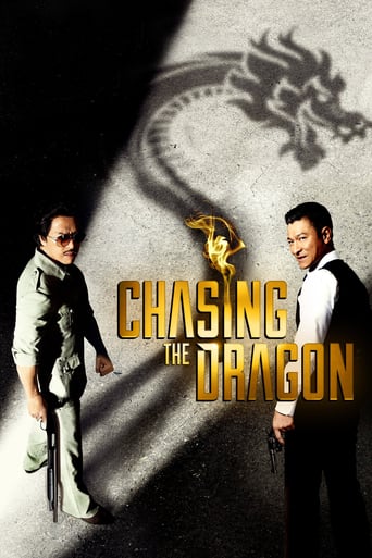 دانلود فیلم Chasing the Dragon 2017 (در جستجوی اژدها)