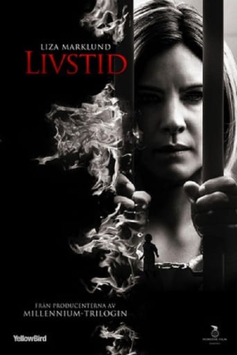 دانلود فیلم Annika Bengtzon: Crime Reporter - Lifetime 2012