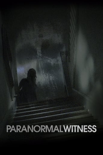 دانلود سریال Paranormal Witness 2011