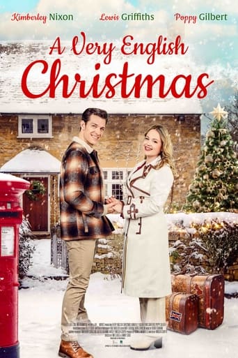 دانلود فیلم A Very English Christmas 2023