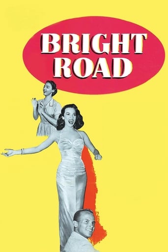 دانلود فیلم Bright Road 1953