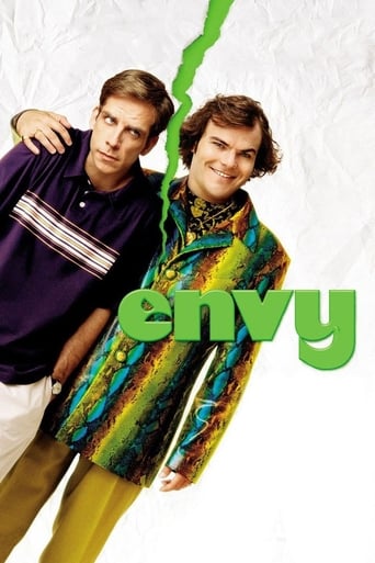 دانلود فیلم Envy 2004