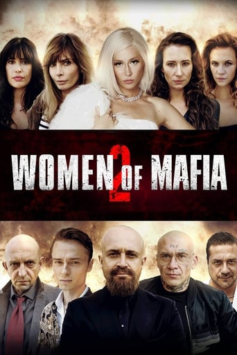 دانلود فیلم Women of Mafia 2 2019