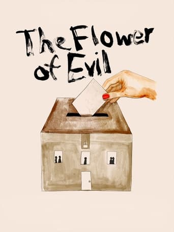 دانلود فیلم The Flower of Evil 2003