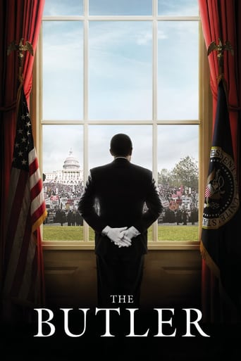 دانلود فیلم The Butler 2013 (پیشخدمت)