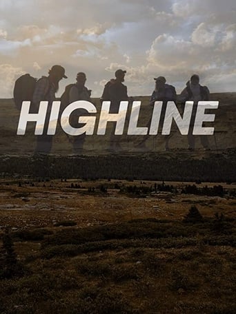 دانلود فیلم Highline 2020