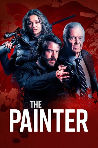 دانلود فیلم The Painter 2024