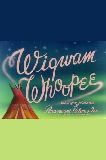 دانلود فیلم Wigwam Whoopee 1948