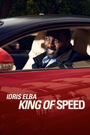 دانلود سریال Idris Elba: King of Speed 2013