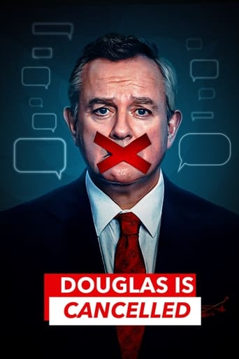 دانلود سریال Douglas Is Cancelled 2024