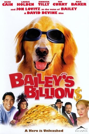 دانلود فیلم Bailey's Billion$ 2005