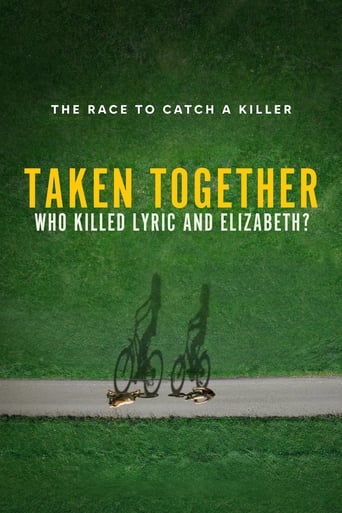 دانلود سریال Taken Together: Who Killed Lyric and Elizabeth? 2024