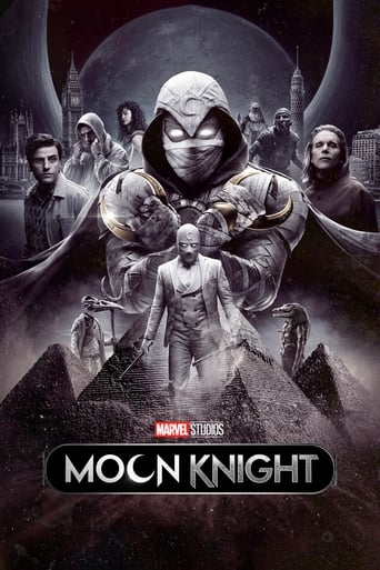 دانلود سریال Moon Knight 2022 (شوالیه ماه)