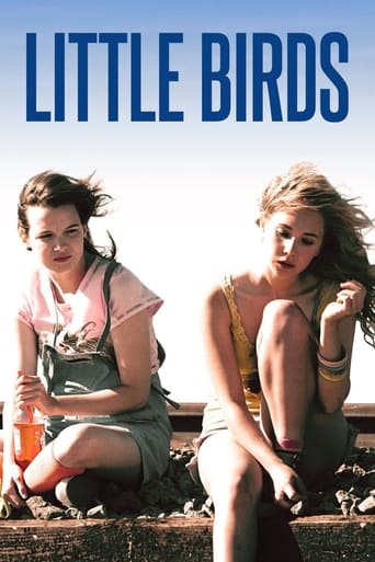 دانلود فیلم Little Birds 2011