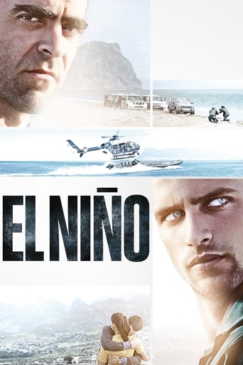 دانلود فیلم El nino 2014