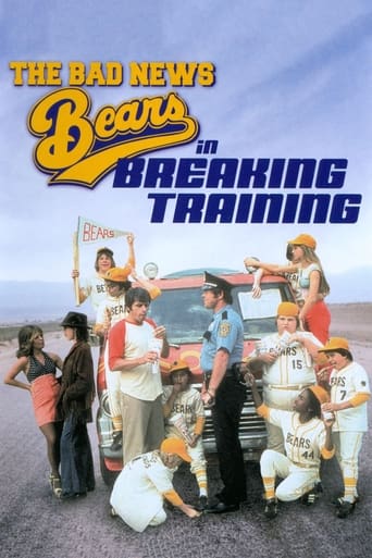 دانلود فیلم The Bad News Bears in Breaking Training 1977