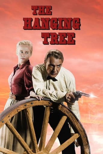 دانلود فیلم The Hanging Tree 1959