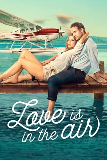 دانلود فیلم Love Is in the Air 2023