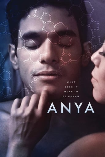 دانلود فیلم ANYA 2019