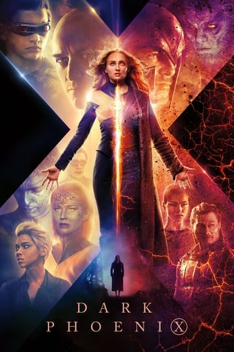 دانلود فیلم Dark Phoenix 2019 (دارک فینکس)