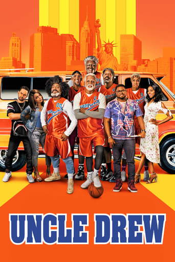 دانلود فیلم Uncle Drew 2018 (عمو درو)