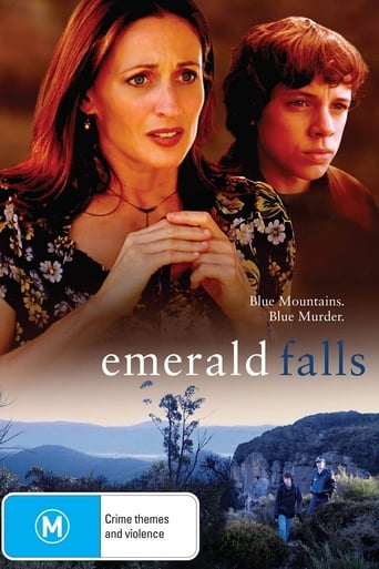 دانلود فیلم Emerald Falls 2008