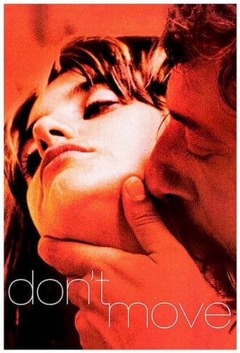 دانلود فیلم Don't Move 2004