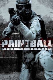 دانلود فیلم Paintball 2009