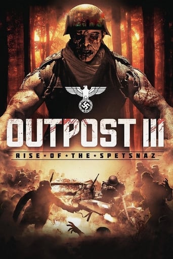 دانلود فیلم Outpost: Rise of the Spetsnaz 2013