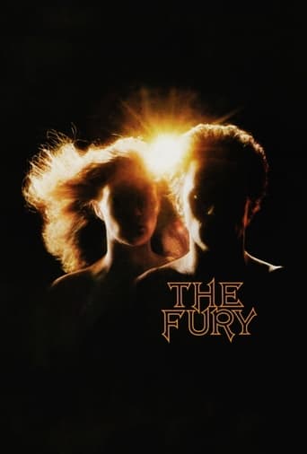 دانلود فیلم The Fury 1978