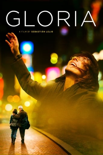 دانلود فیلم Gloria 2013