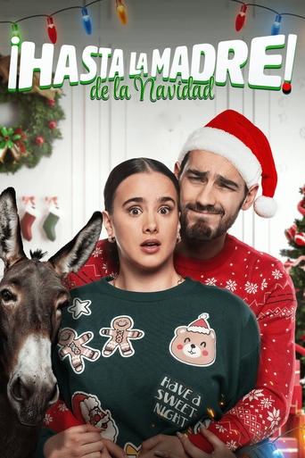 دانلود فیلم Christmas Is Cancelled 2024