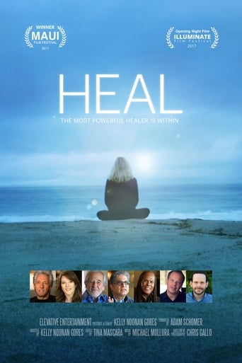 دانلود فیلم Heal 2017