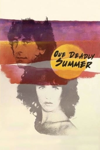 دانلود فیلم One Deadly Summer 1983