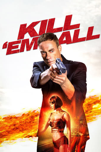 دانلود فیلم Kill 'em All 2017 (همه را بکش)