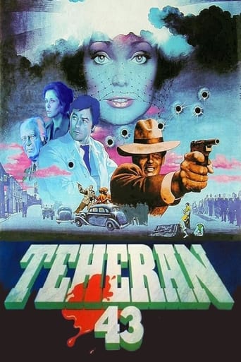 دانلود فیلم Teheran '43 1981