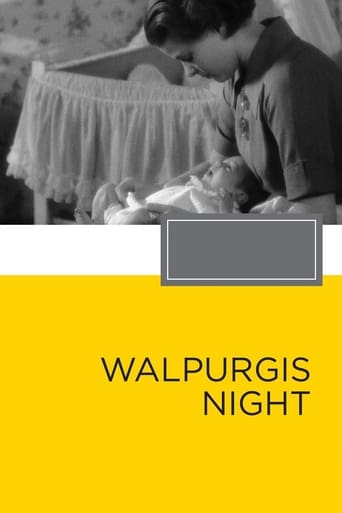 دانلود فیلم Walpurgis Night 1935