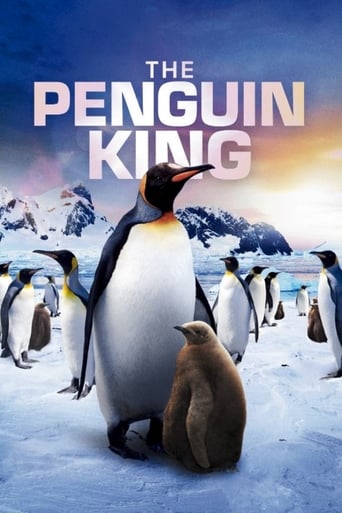 دانلود فیلم The Penguin King 2012