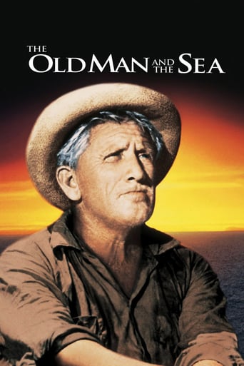 دانلود فیلم The Old Man and the Sea 1958