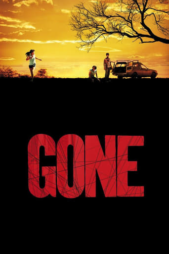 دانلود فیلم Gone 2006