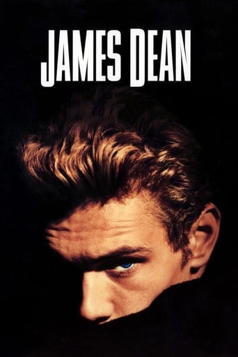 دانلود فیلم James Dean 2001