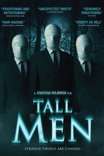 دانلود فیلم Tall Men 2016