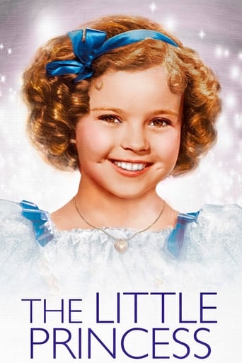 دانلود فیلم The Little Princess 1939