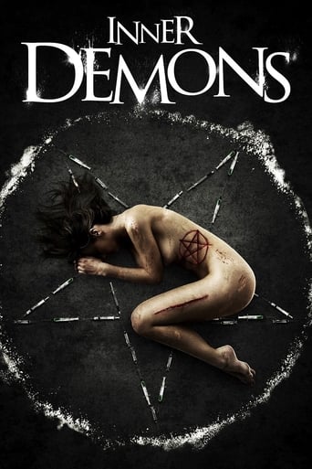 دانلود فیلم Inner Demons 2014 (شیاطین درون)