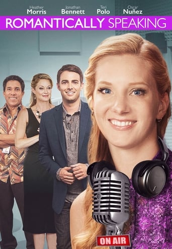 دانلود فیلم Romantically Speaking 2015